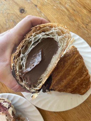   at Oh My Days in Glebe