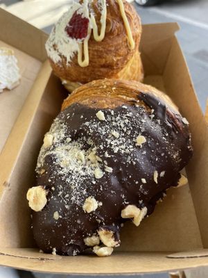   at Oh My Days in Glebe