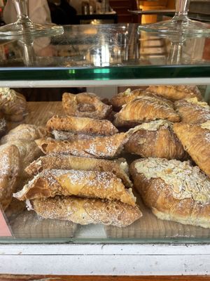   at Oh My Days in Glebe