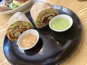   at Oh My Days in Glebe