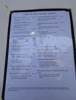  at Oh My Days in Glebe