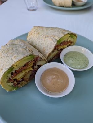  at Oh My Days in Glebe