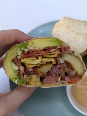  at Oh My Days in Glebe