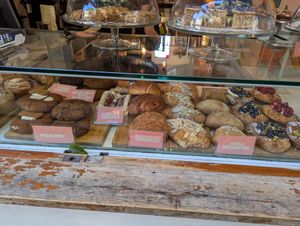  at Oh My Days in Glebe