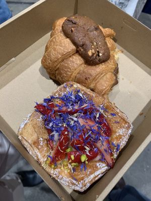 Yummmmm 😍  at Oh My Days in Glebe