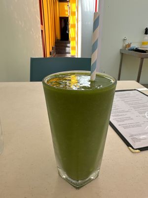 Yummy 😋   at Oh My Days in Glebe