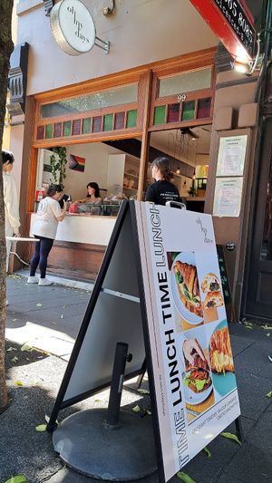 Lovely store at Oh My Days in Glebe