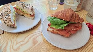  at Oh My Days in Glebe