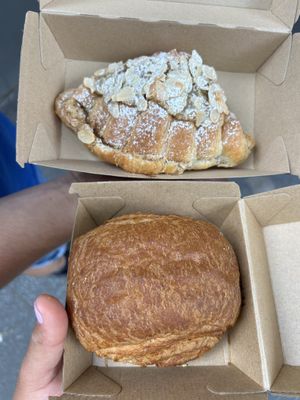   at Oh My Days in Glebe