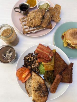   at Oh My Days in Glebe