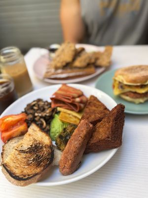   at Oh My Days in Glebe