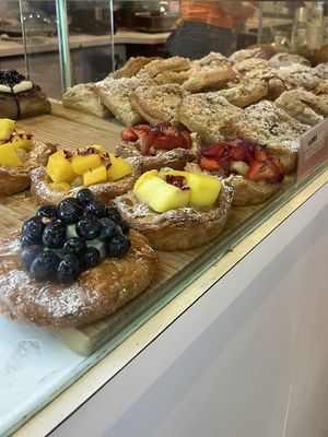   at Oh My Days in Glebe