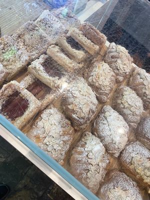   at Oh My Days in Glebe