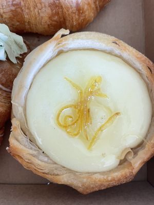   at Oh My Days in Glebe