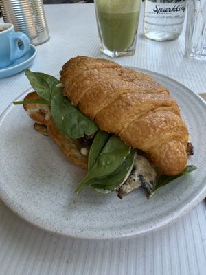   at Oh My Days in Glebe