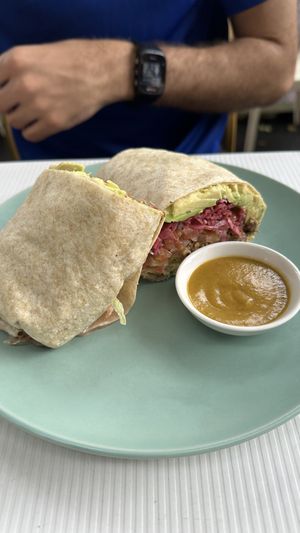   at Oh My Days in Glebe