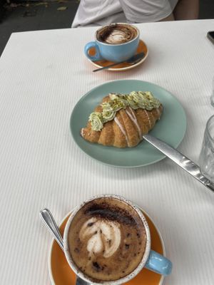   at Oh My Days in Glebe