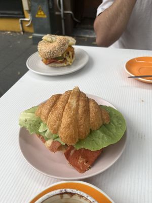   at Oh My Days in Glebe