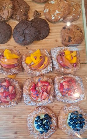  at Oh My Days in Glebe