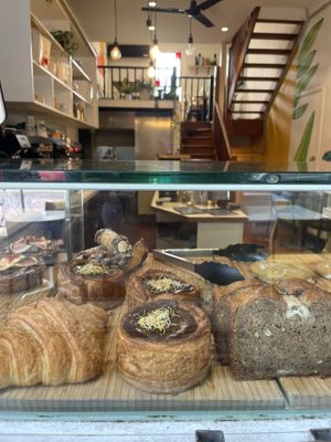   at Oh My Days in Glebe