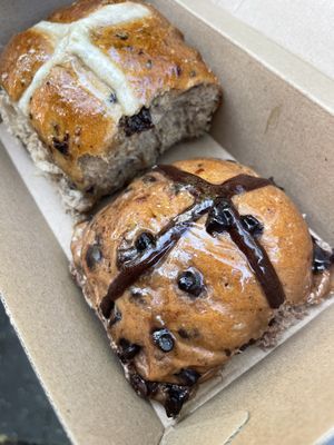   at Oh My Days in Glebe