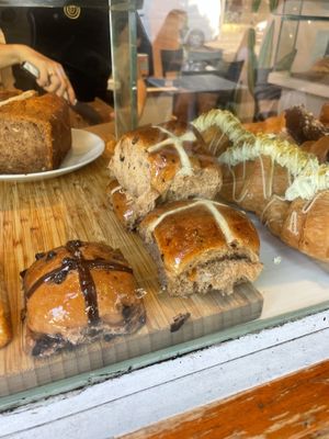   at Oh My Days in Glebe