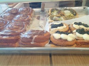  at Oh My Days in Glebe