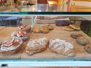  at Oh My Days in Glebe