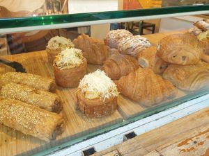  at Oh My Days in Glebe