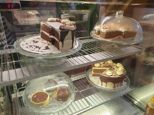  at Oh My Days in Glebe