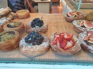  at Oh My Days in Glebe