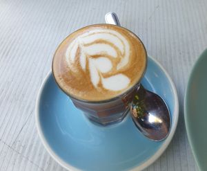  at Oh My Days in Glebe