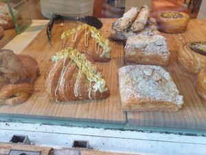  at Oh My Days in Glebe