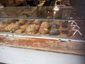   at Oh My Days in Glebe