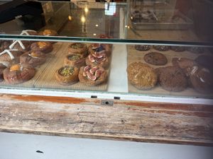   at Oh My Days in Glebe