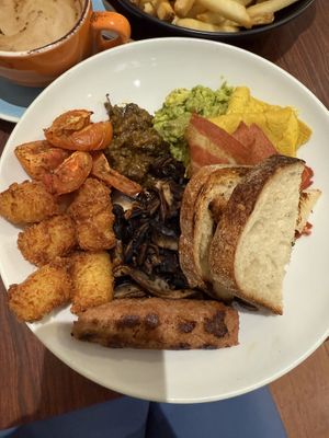   at Oh My Days in Glebe