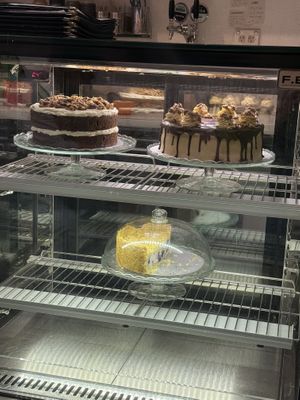   at Oh My Days in Glebe