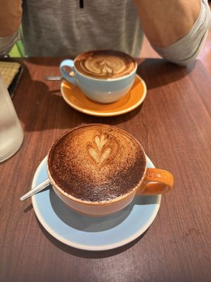   at Oh My Days in Glebe