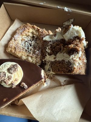   at Oh My Days in Glebe