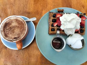  at Oh My Days in Glebe