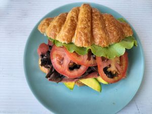  at Oh My Days in Glebe