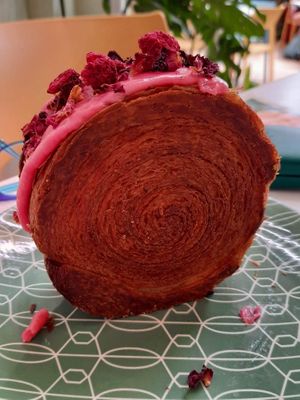  at Oh My Days in Glebe