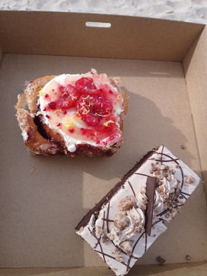  at Oh My Days in Glebe