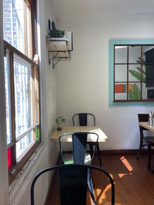   at Oh My Days in Glebe