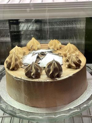   at Oh My Days in Glebe