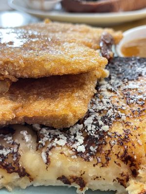   at Oh My Days in Glebe