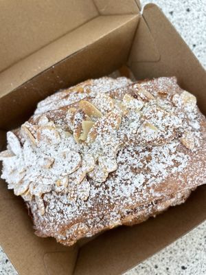   at Oh My Days in Glebe