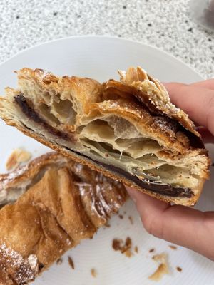   at Oh My Days in Glebe