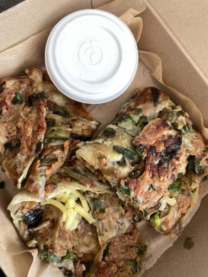   at Oh My Days in Glebe