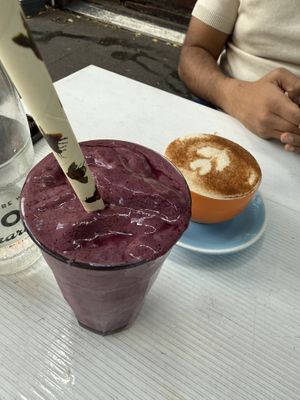   at Oh My Days in Glebe